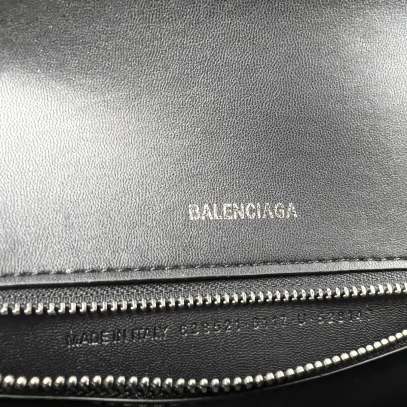 Balenciaga Hourglass Bags